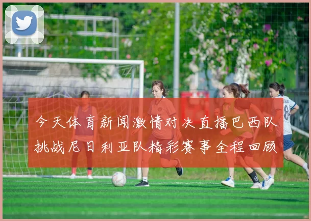 今天体育新闻激情对决直播巴西队挑战尼日利亚队精彩赛事全程回顾与分析